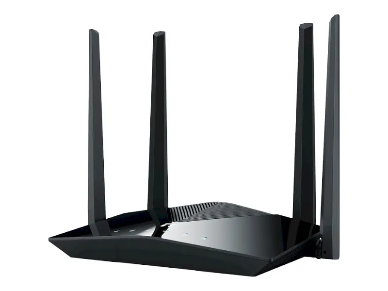 Бездротовий маршрутизатор (роутер) Netis SYSTEMS NX10 - фото 4