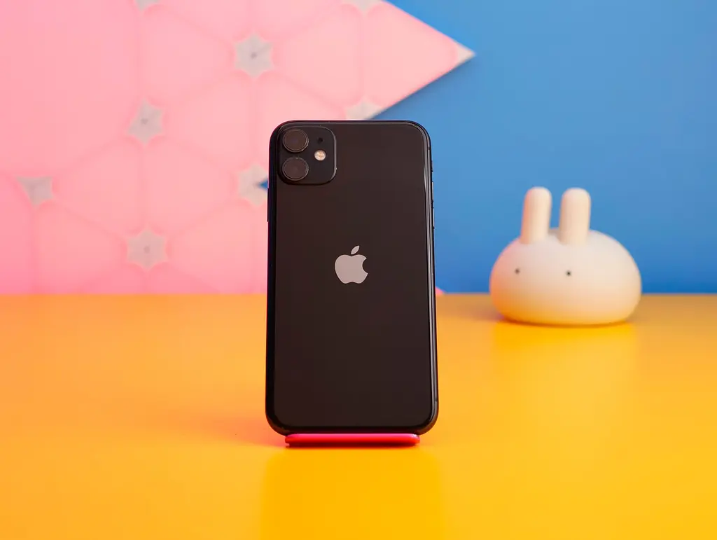 Смартфон Apple iPhone 11 128GB Black (MWLE2) Б/В [161019] - фото 6