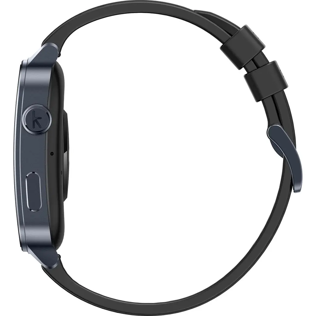 Смарт-годинник Kieslect Smart Calling Watch Ks 3 [122137] - фото 5