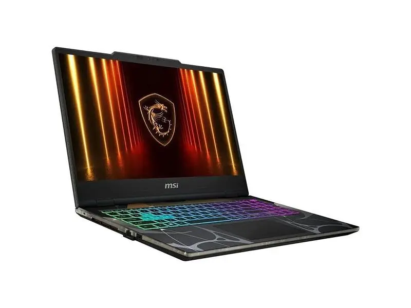 Ноутбук MSI Cyborg 15 B2RWFKG (B2RWFKG-295US) - фото 3