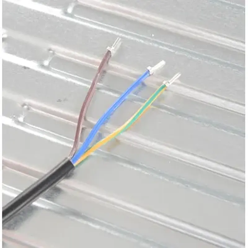 Духовка електрична Indesit IFW 6530 BL - фото 5