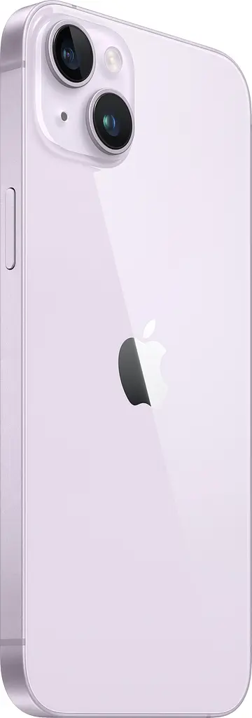 Смартфон Apple iPhone 14 Plus 256GB Purple (MQ563) Б/В [171787] - фото 3