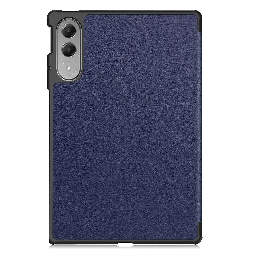 Чохол до планшета BeCover Smart Case Lenovo Yoga Tab 11 2025 (11.1") TB-710FU Deep Blue (715093) - фото 3