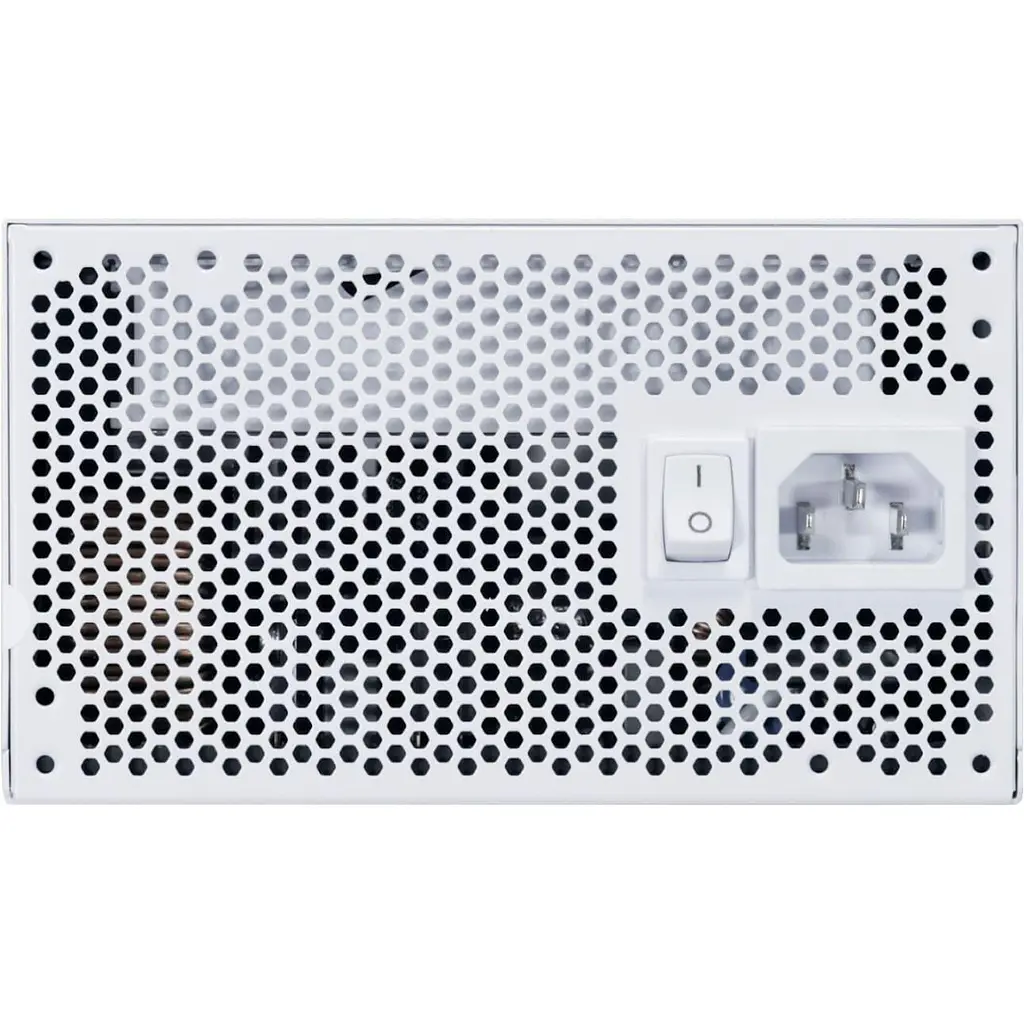 Блок живлення Lian Li Edge 1300W 80+ Platinum (G9P.EG1300.WE00.EU) White - фото 11