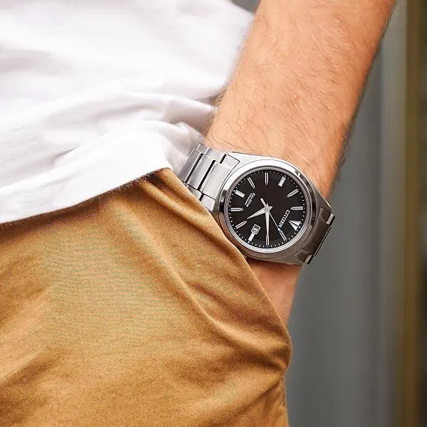 Годинник Citizen AW1640-83E - фото 3
