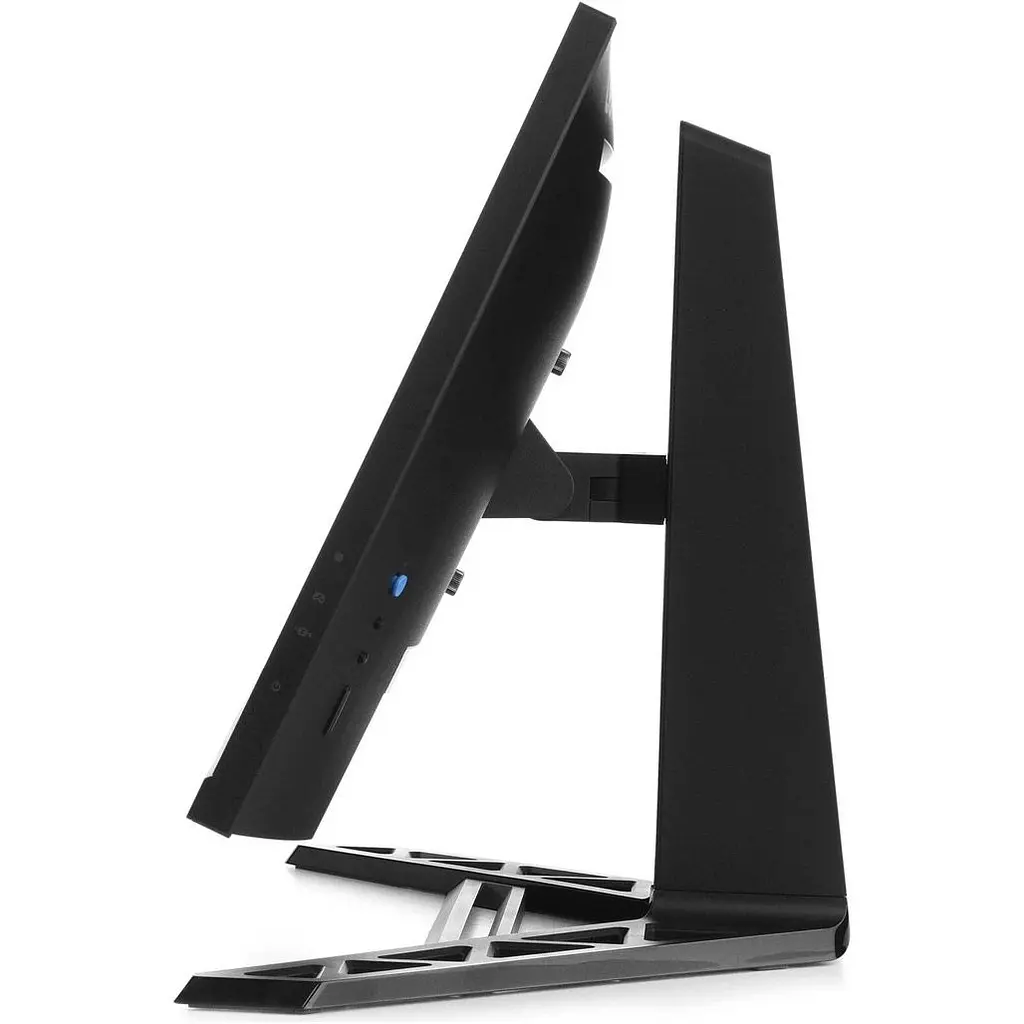 Монитор Lenovo 24.5" R25f-30 [67B8GACBEU] [131214] - фото 7