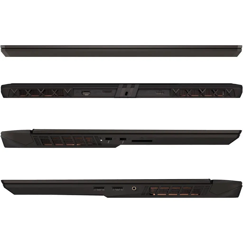 Ноутбук MSI Vector A16 HX A8WHG (A8WHG-048US) індивідуальна конфігурація [176207] - фото 9