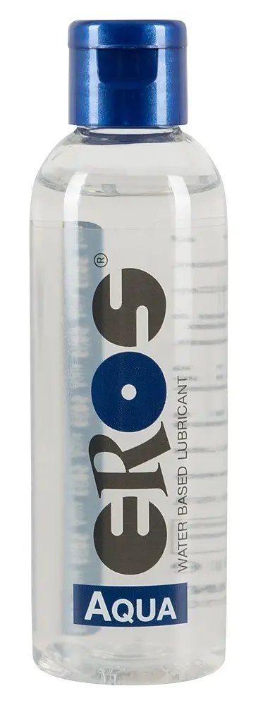 Лубрикант - EROS Aqua, 50 мл bottle