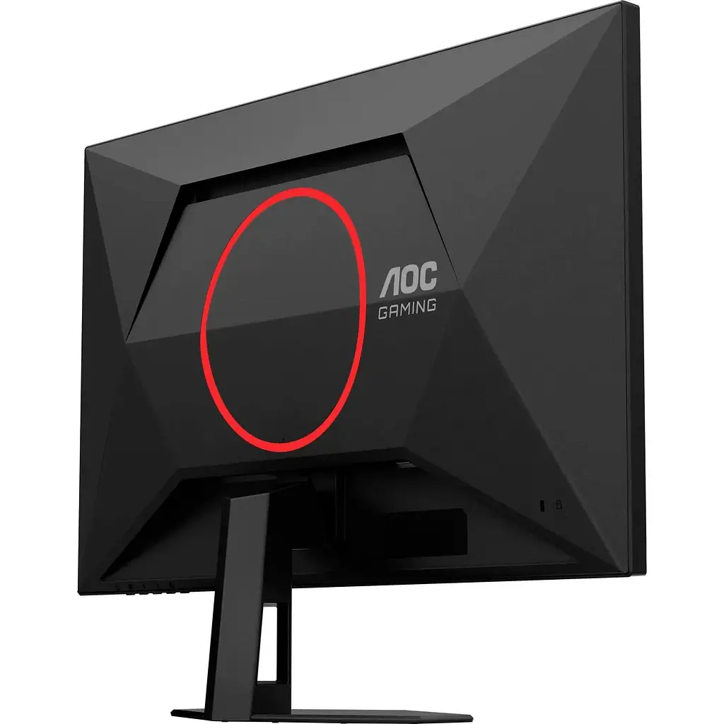 Монітор 27" AOC 27G4HRE FHD IPS 200Hz (27G4HRE) - фото 10