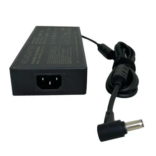 Блок живлення Extradigital для ноутбуків Asus 20V, 14A, 280W, 6.0х3.7 (PSA4016)