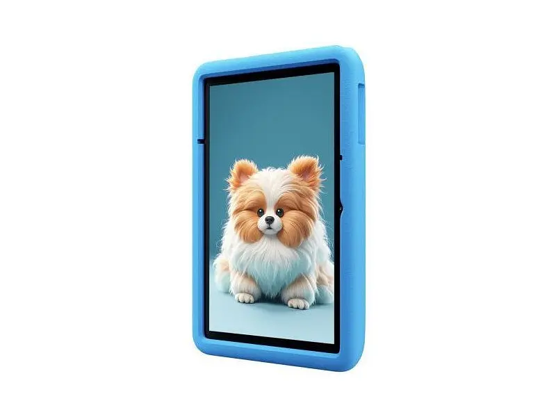 Планшет Blackview TAB A6 Kids 4/128GB Blue (6931548319139) - фото 4