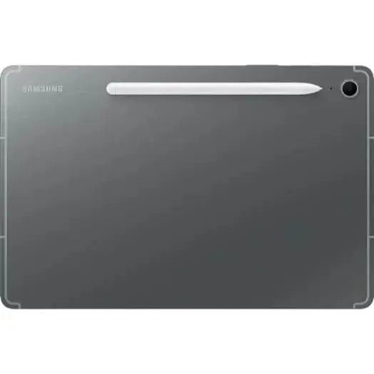 Планшет Samsung Galaxy S10 FE+ 5G 12/256GB Gray (SM-X626BZAPEUC) UA UCRF - фото 2