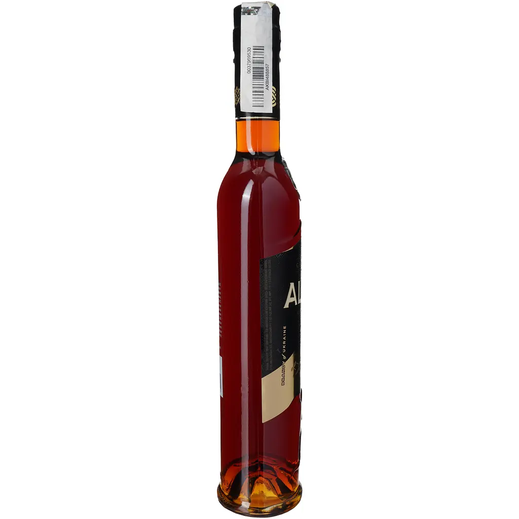 Бренді Aliko X.O. 40% 0.5 л - фото 2