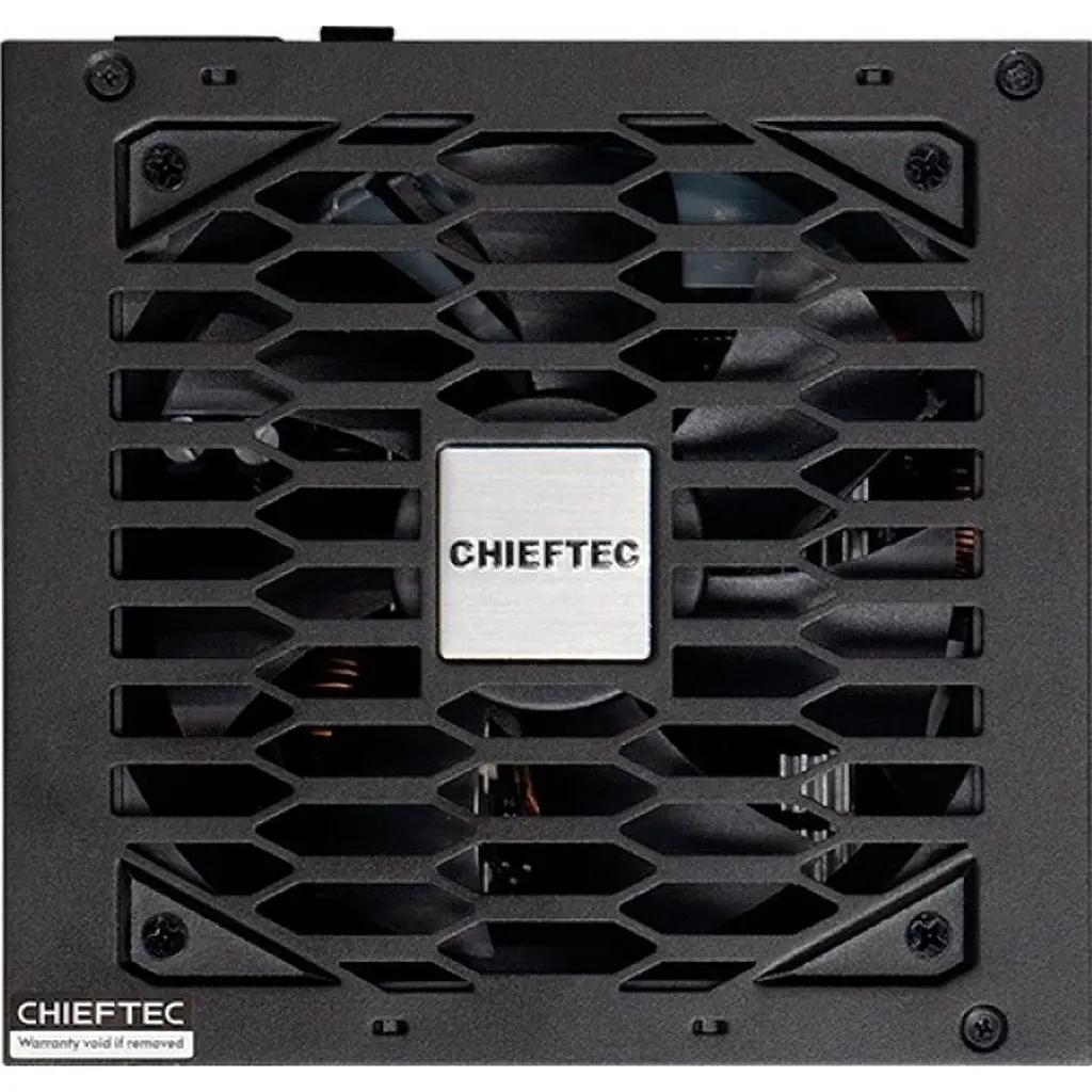 Блок живлення Chieftec Vita 850W (BPX-850-S) [141329] - фото 4