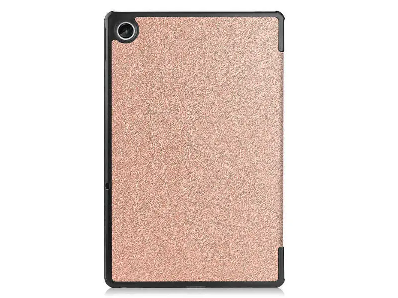Чохол BeCover Smart Case для Lenovo Tab M10 TB-125F (3rd Gen) 10.61 Rose Gold (708308) - фото 3