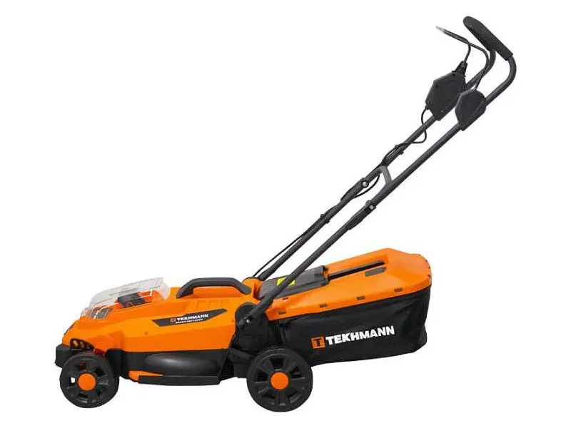 Газонокосарка Tekhmann TLM-2033/i20 BL (853684)