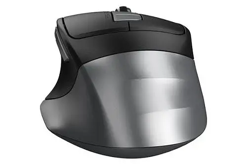 Компьютерная мышь A4Tech Fstyler FG35 2000dpi Grey teh0020421 - фото 3