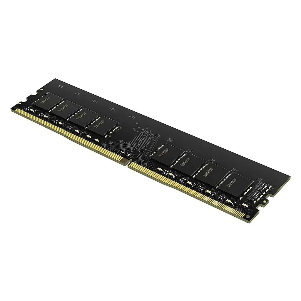 Модуль пам'яті Lexar DDR4 8GB 3200Mhz CL22 (LD4U08G32C22ST-BGS) - фото 2