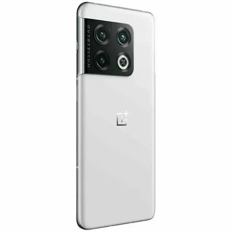 Смартфон OnePlus 10 Pro 12/256GB Panda White (Global) [5G, NFC] - фото 3