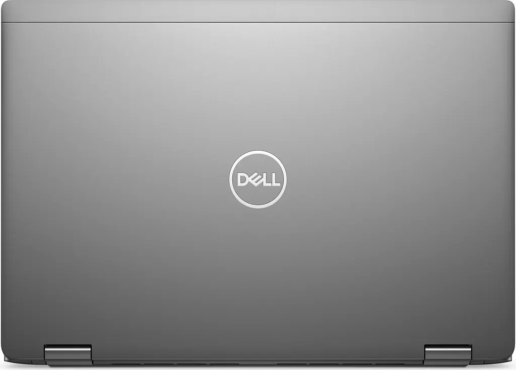 Ноутбук Dell Latitude 7450 14' FHD+ IPS AG, Intel U7 165U, 32GB, F512GB, UMA, Win11P, сірий (N098L745014UA_W11P) - фото 6
