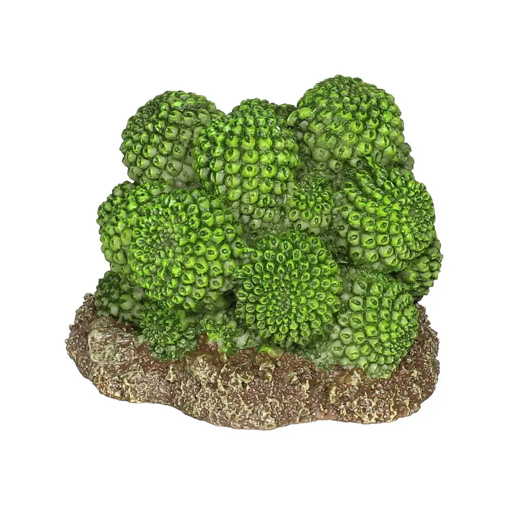 Декорація штучний кактус Hobby Cactus Atacama 7x6x5см (37018) - фото 2