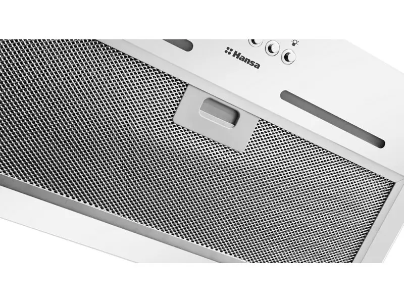Витяжка вбудована Hansa OMP6251WGH - фото 4