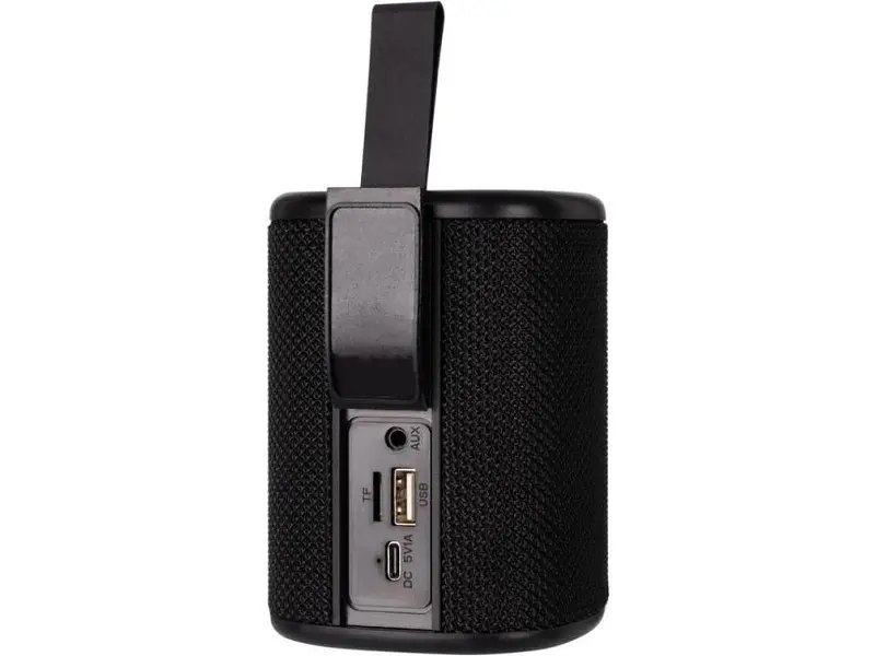 Портативная колонка Gelius Pro Start X GP-BS1002X Black - фото 6