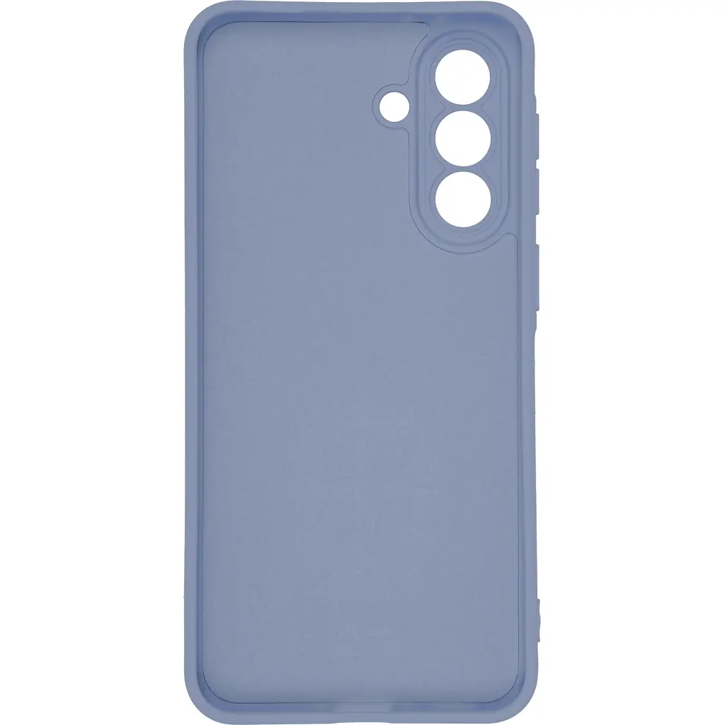 Чохол до мобільного телефона Armorstandart ICON Samsung A37 5G Camera cover Winter Blue (ARM89810) - фото 2