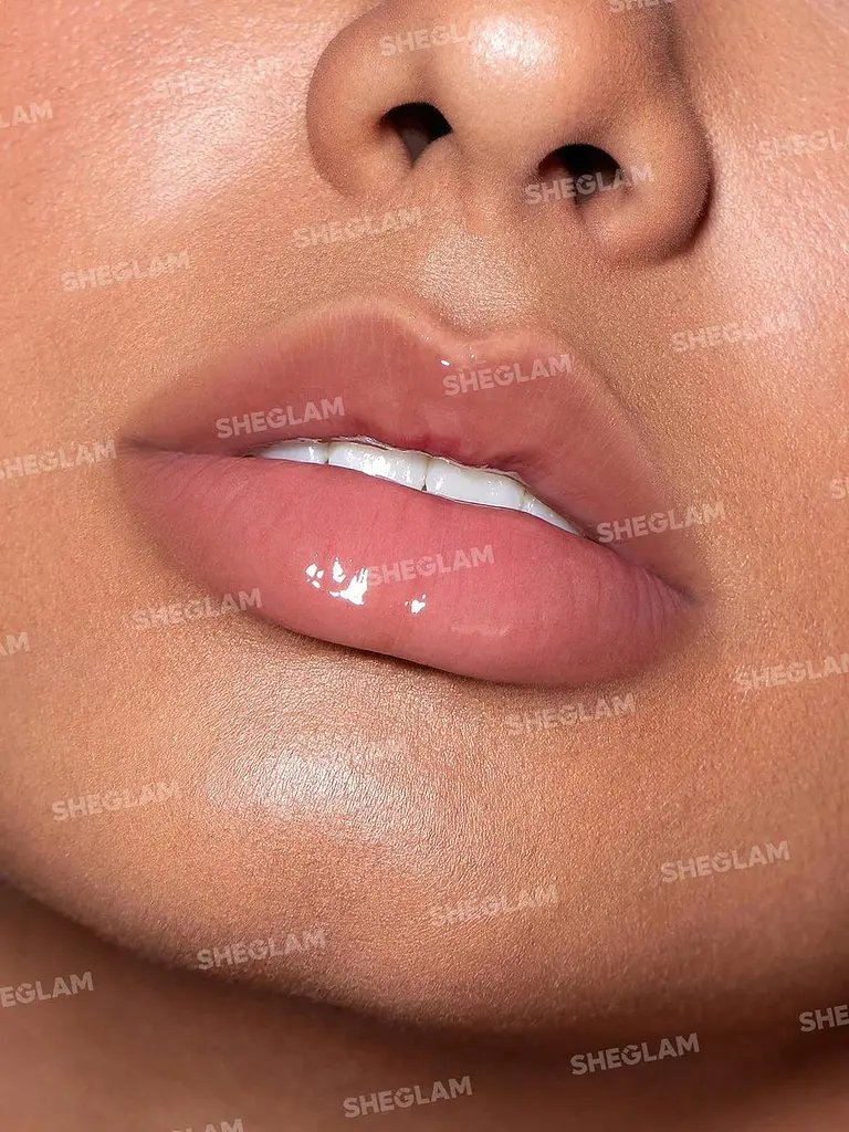 Олія для губ Sheglam Jelly Wow Hydrating Lip Oil - фото 3