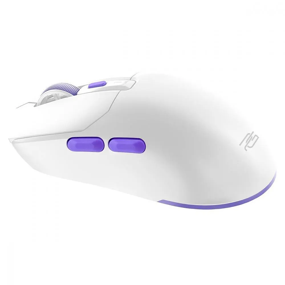 Мышь Proove Gaming Rate Pro White (WMRP00022002) - фото 2