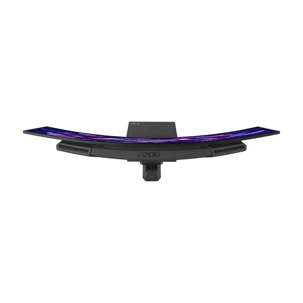 Монітор ASUS ROG Strix XG34WCDG (90LM0B70-B01171) - фото 6