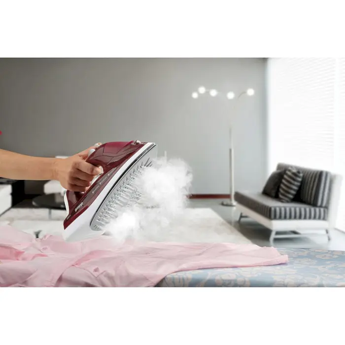 Праска бездротова Gorenje 2200Вт 270мл, паровий удар -25гр teh0016194 - фото 8