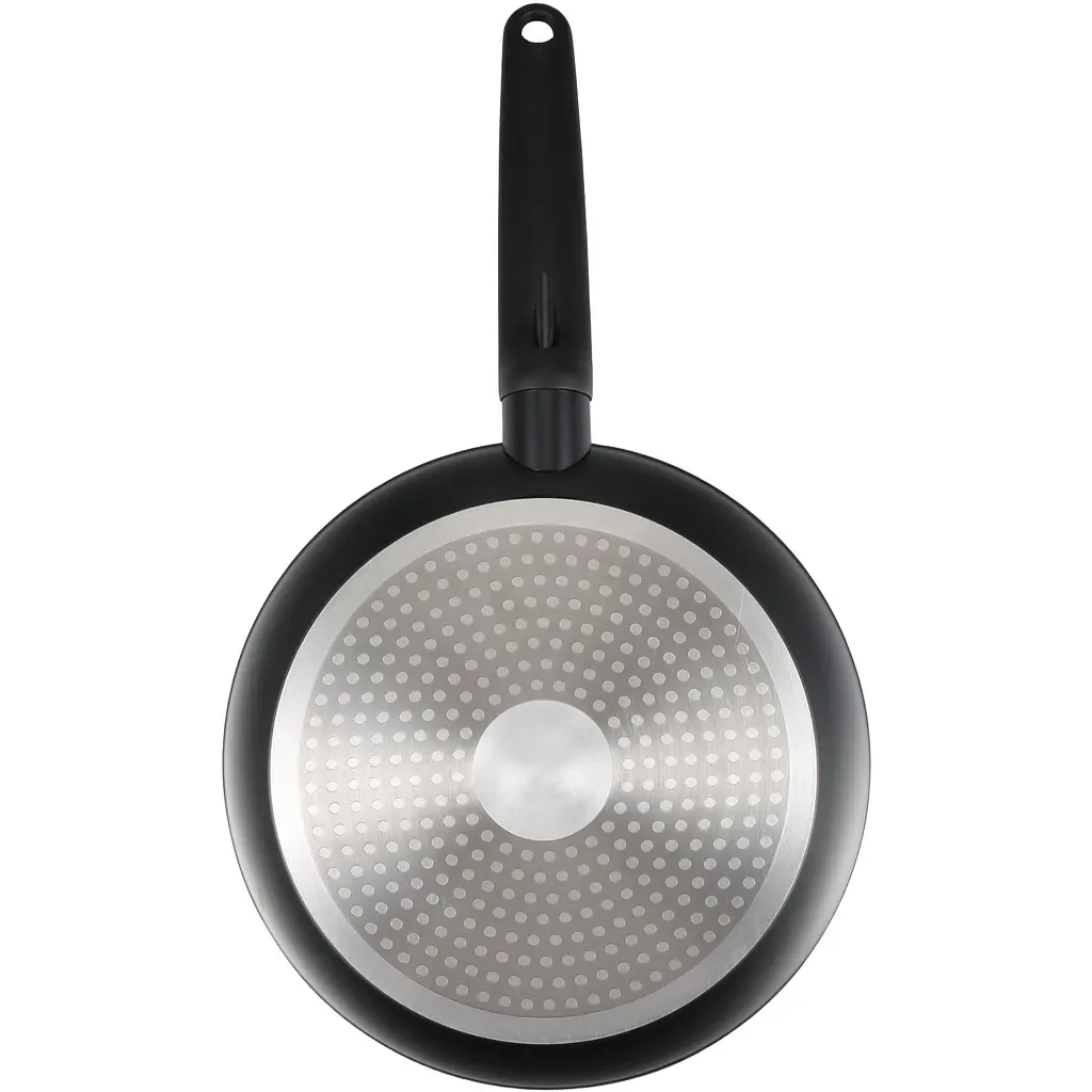 Сковорода Ringel Riegel 24 см без кришки (RG-1153-24) - фото 3