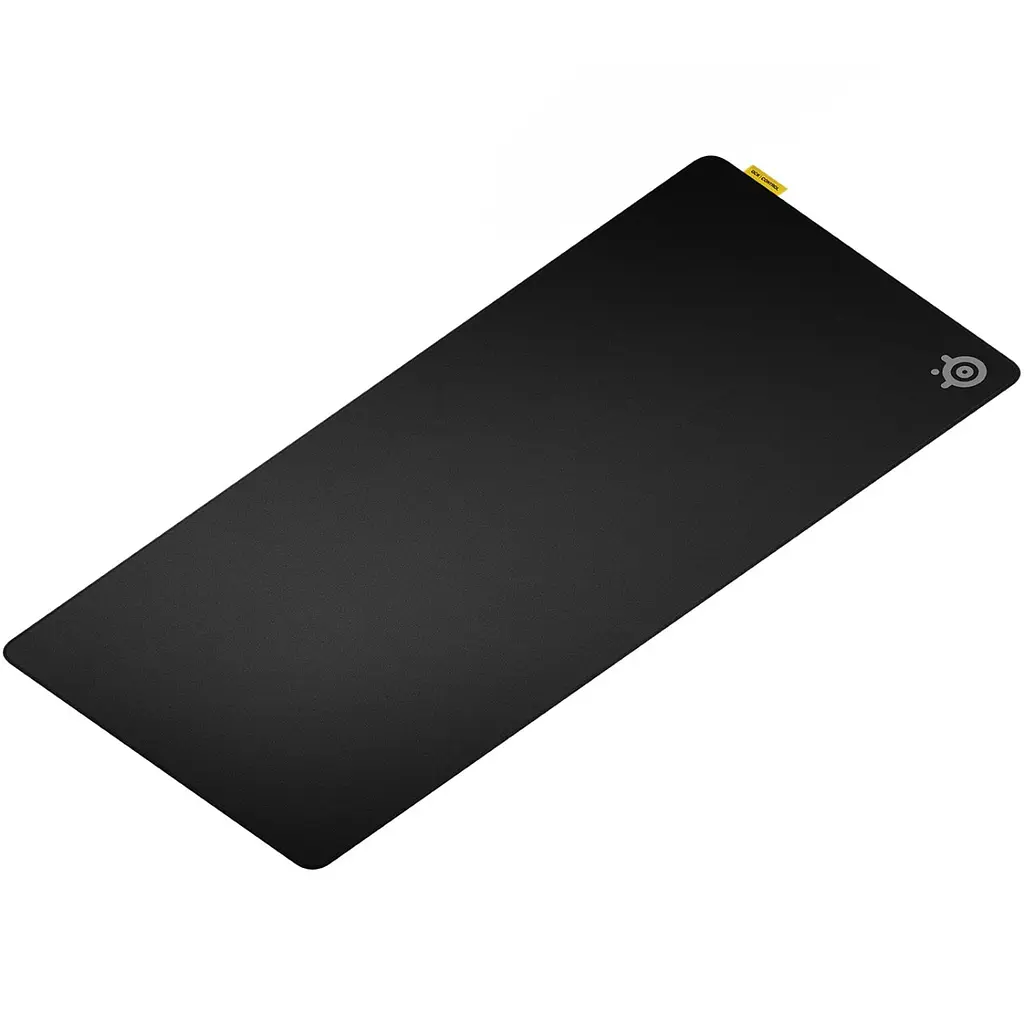 Ігрова поверхня SteelSeries QcK Performance XL - Control 900x400x3.5мм - фото 2