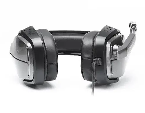 Навушники GDX-7680, Black REAL-EL teh0023900 - фото 8
