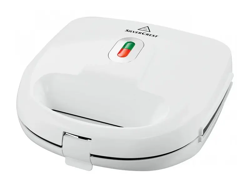 Мультимейкер Silver Crest SWEW 750 D2 White