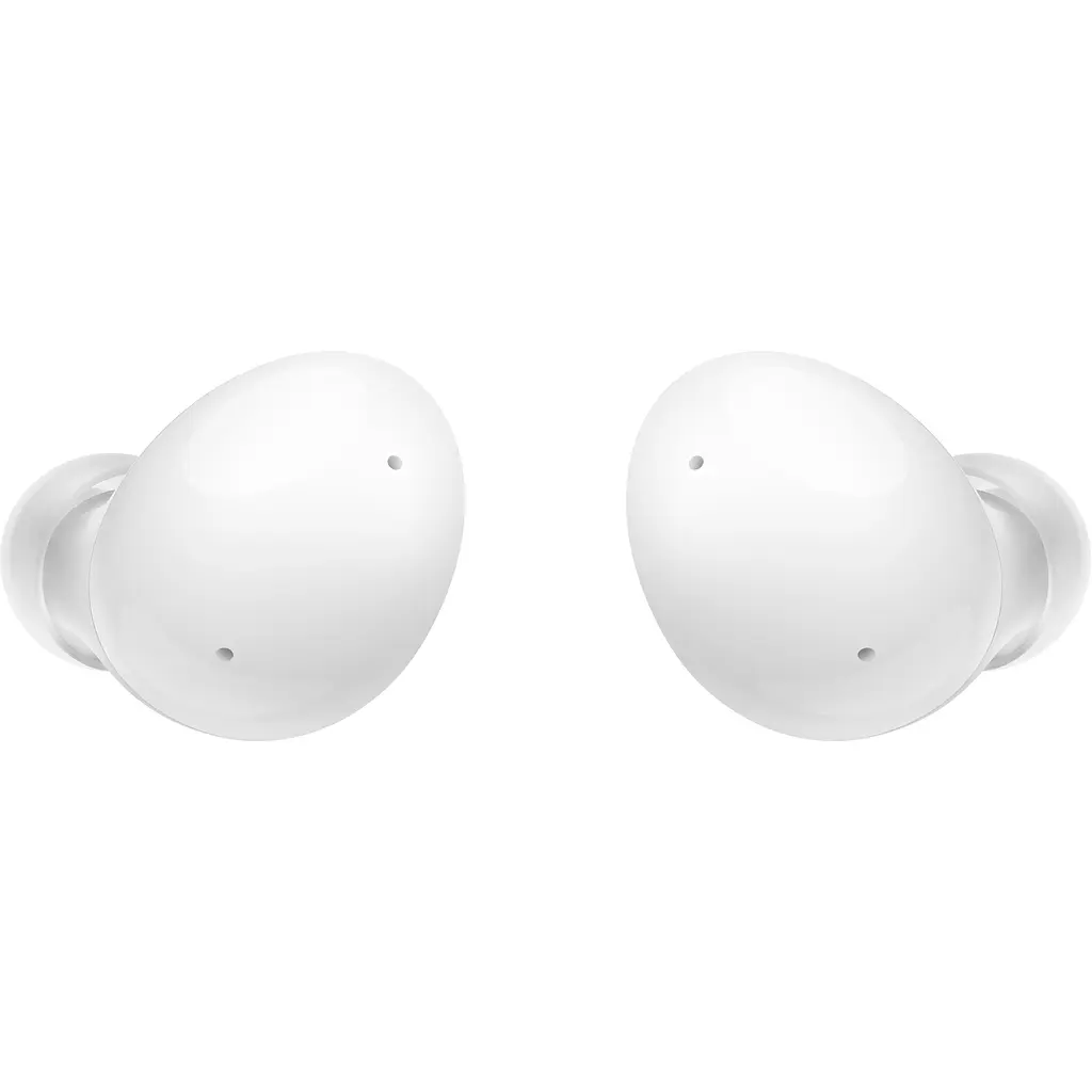 Наушники Bluetooth Samsung Galaxy Buds 2 R177 White (SM-R177NZWASEK) - фото 7
