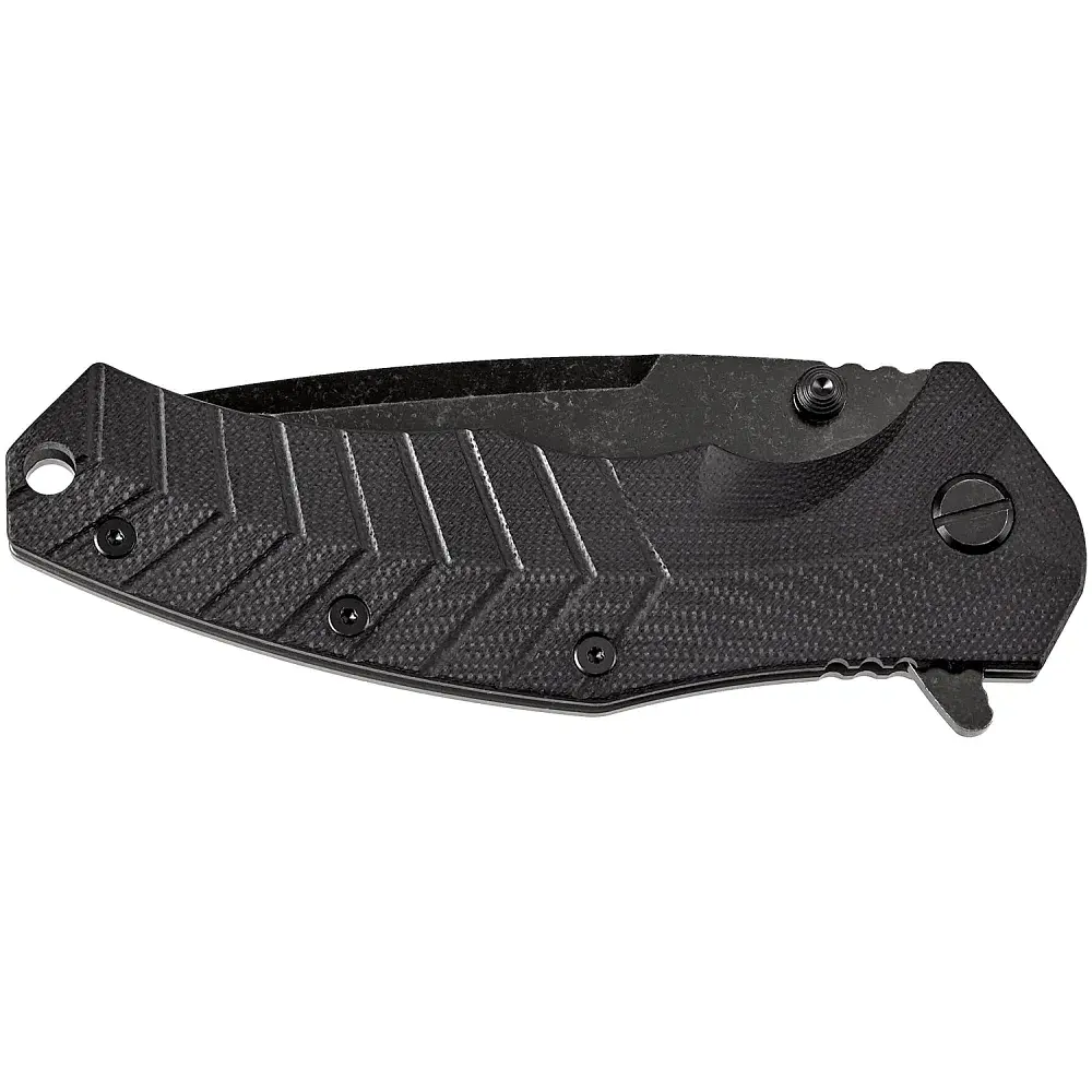 Нож Skif Griffin II BSW Black - фото 3