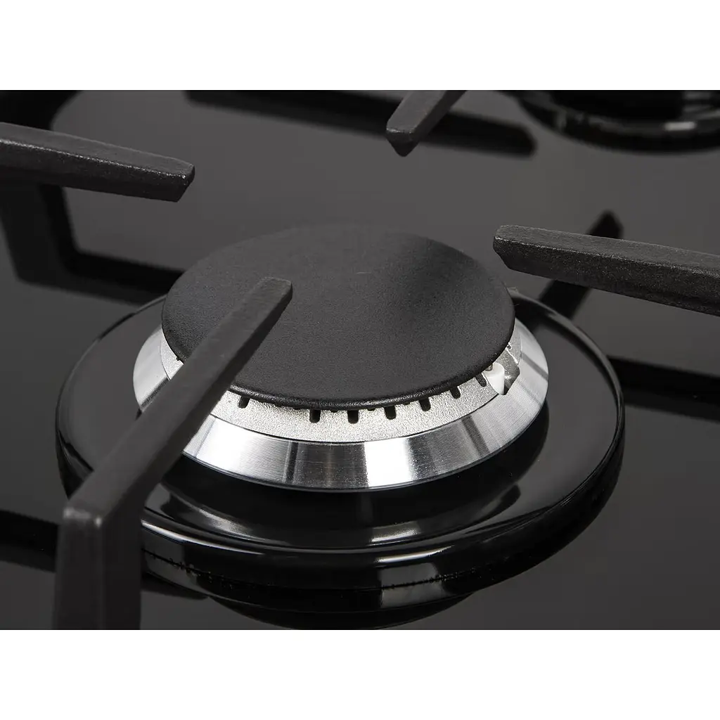 Газова варильна поверхня Electrolux GPE373YK [140637] - фото 4