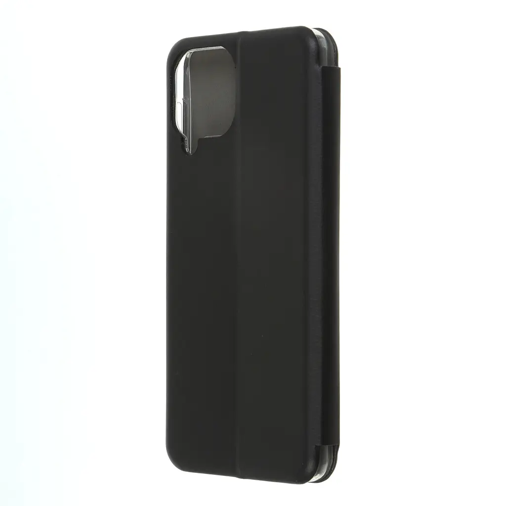 Чехол-книжка для Samsung Galaxy M53 5G (M536), G-Case, черный, кожаный чехол-книга из экокожи (PU) и TPU, с магнитом, с подставкой и вместительным кардхолдером, противоударный, защита всего корпуса, ArmorStandart (ARM61800) - фото 2