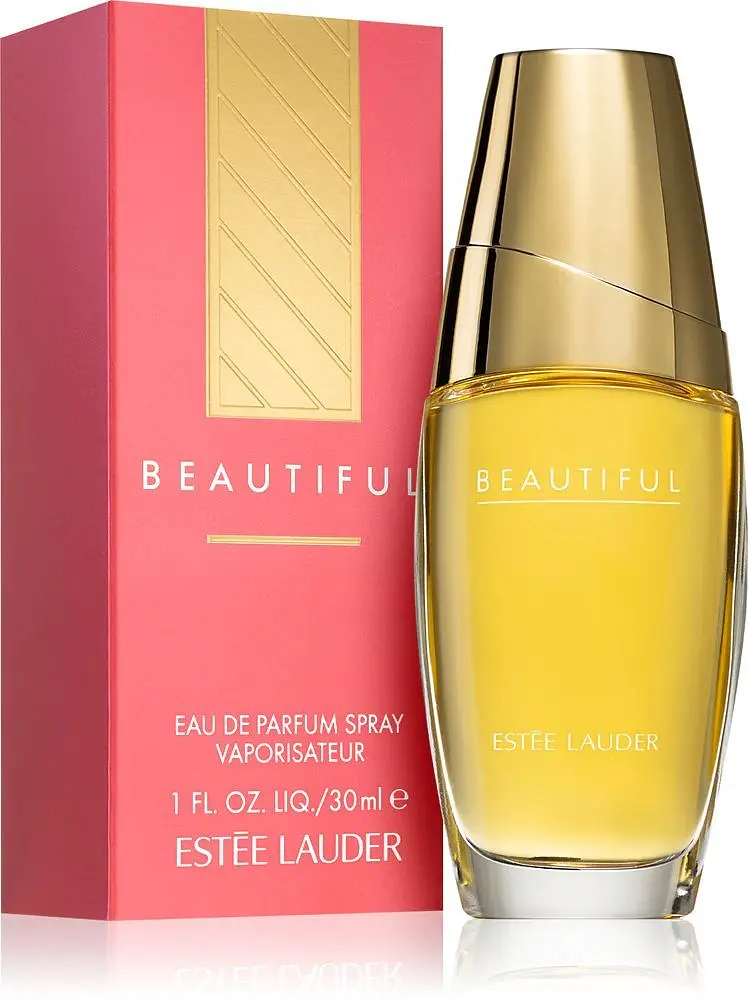 Парфумована вода Estee Lauder Beautiful 30 мл - фото 2