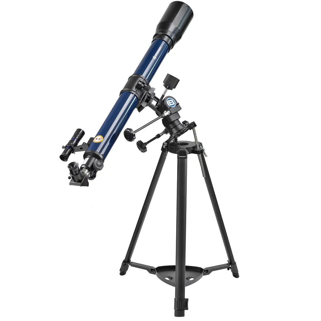 Телескоп Bresser Junior 70/900 EL (10273) - фото 4