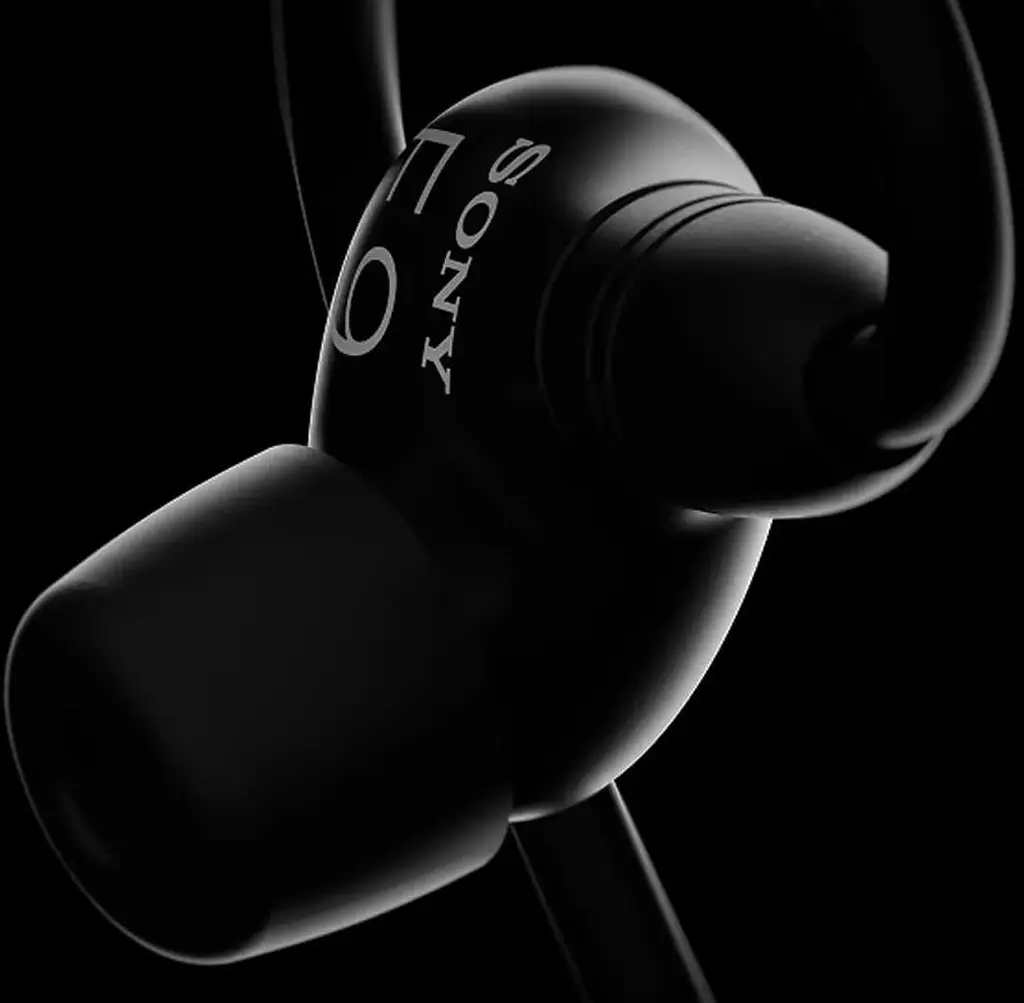 Ігрова гарнітура Sony INZONE E9 In-ear 3.5 mini-jack White (IERG900W.E) - фото 9