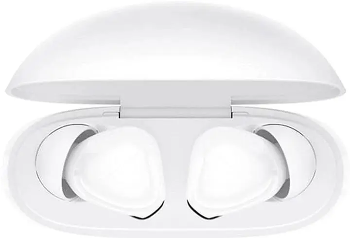 Наушники TWS Redmi Buds 4 Active White - фото 3