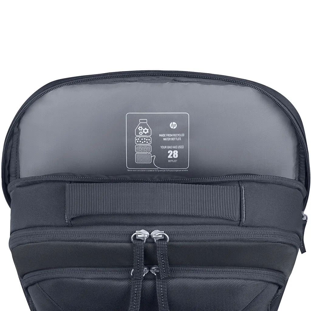 Рюкзак для ноутбука HP 16" Odyssey 21 Liter серый - фото 9