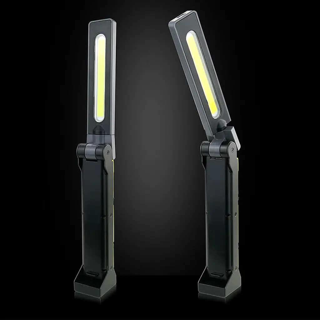 Фонарь профессиональный Mactronic FlexiBEAM (600 Lm) Magnetic USB Rechargeable (PWL0091) - фото 2
