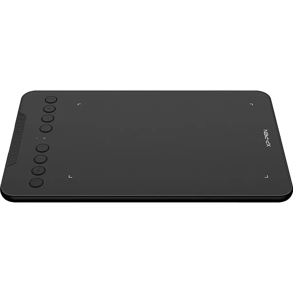 Графічний планшет XP-Pen Deco Mini7W Black [157574] - фото 3