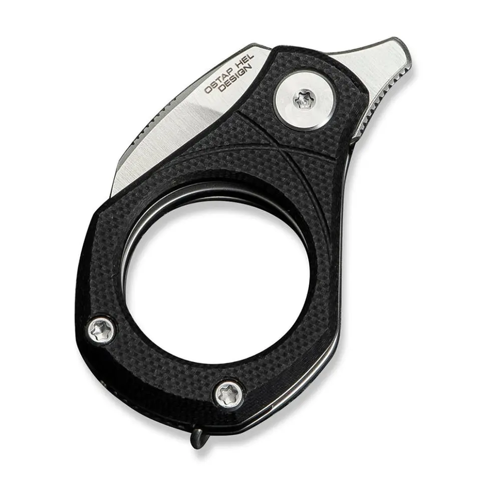 Ніж складаний Civivi Pyrus C23038-2 - фото 6