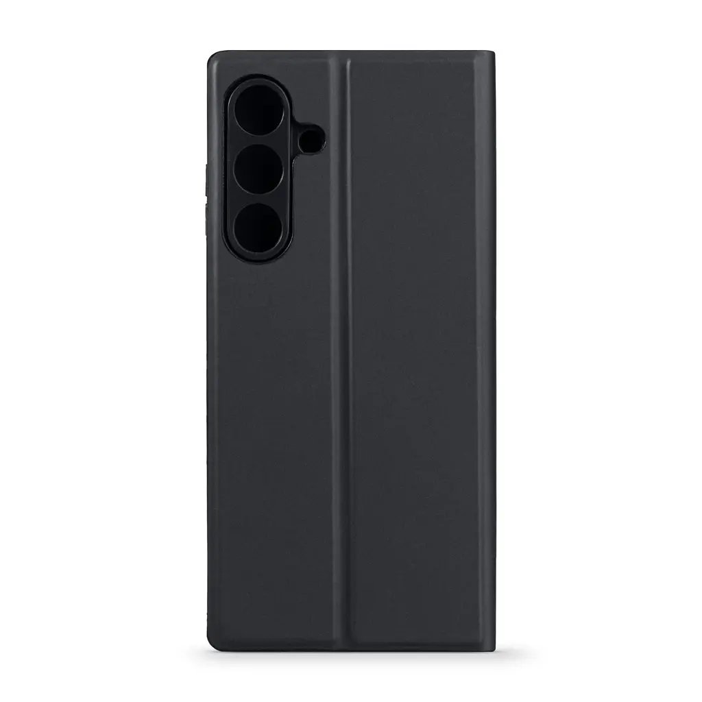 Чохол-книжка ArmorStandart OneFold Case для Samsung S25 FE 5G Black - фото 2