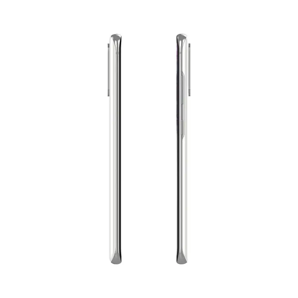 Смартфон Samsung Galaxy S20 5G SM-G981 8/128GB White - фото 3